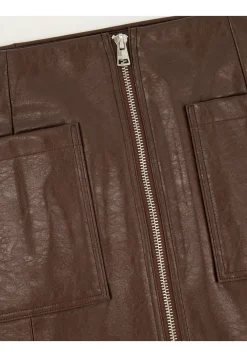 Damen Minirock RALITTE-1