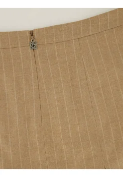 Damen Minirock RAMOLA