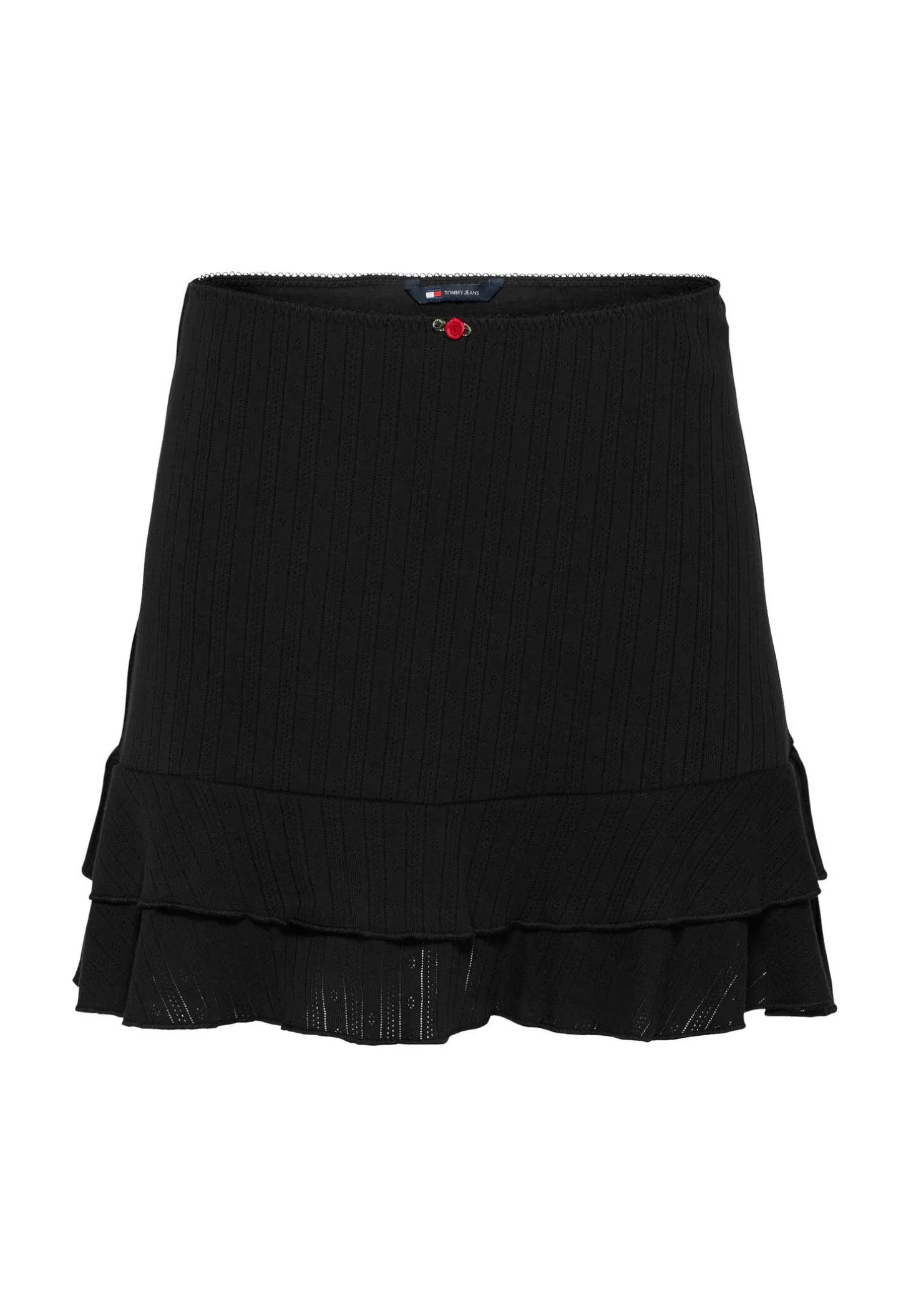 Damen Minirock Slim Fit