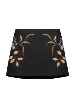 Damen Minirock SOFT PETAL