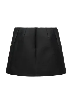 Damen Minirock SOFT PETAL