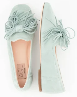 Damen Mokassins ELKI