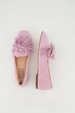 Damen Mokassins ELKI