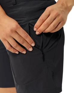 Damen Mountainbike Hose ALTISSIMO