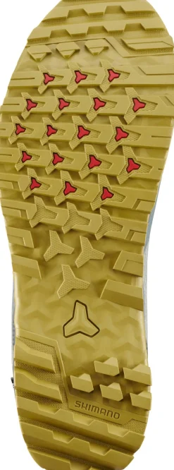 Damen Mountainbike-Schuhe ET501 WOMAN