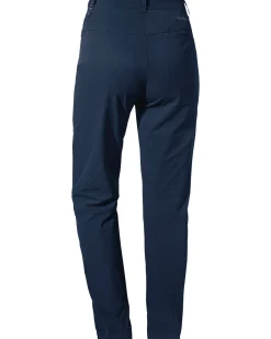 Damen Outdoorhose LOOOP L