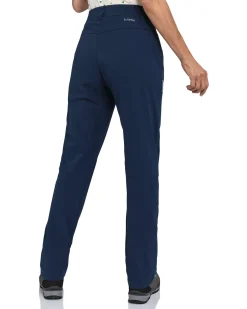 Damen Outdoorhose LOOOP L