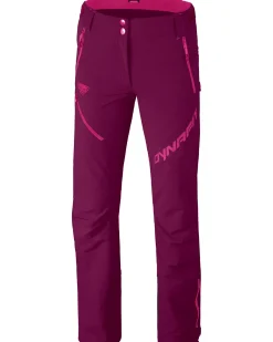 Damen Outdoorhose MERCURY 2 DST STRETCH PANTS WOMEN