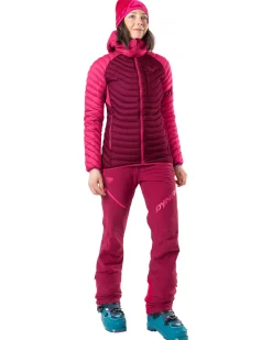 Damen Outdoorhose MERCURY 2 DST STRETCH PANTS WOMEN