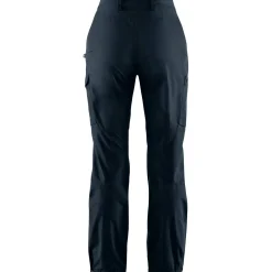 Damen Outdoorhosen KAIPAK TROUSERS CURVED W