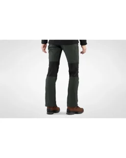 Damen Outdoorhosen KAIPAK TROUSERS CURVED W