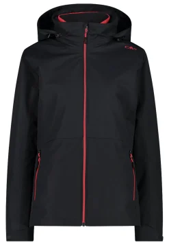 Damen Outdoorjacke 3-IN-1