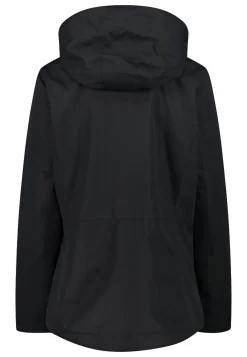 Damen Outdoorjacke 3-IN-1