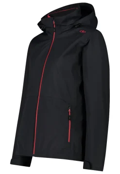 Damen Outdoorjacke 3-IN-1