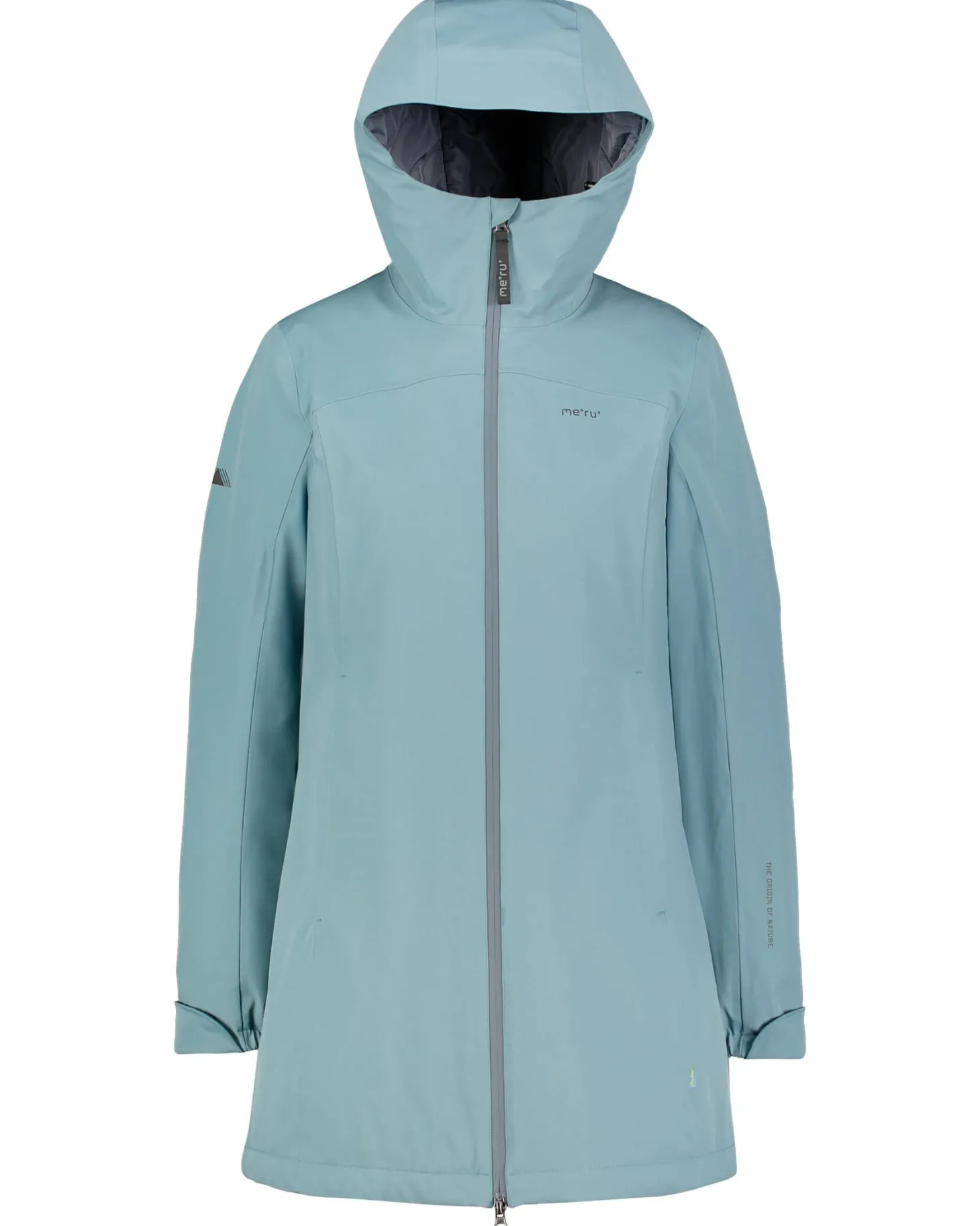 Damen Outdoor-Jacke NORA