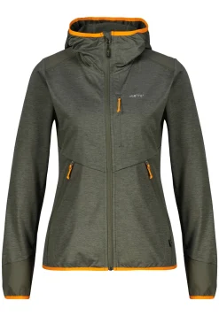 Damen Outdoorjacke SILKEBORG