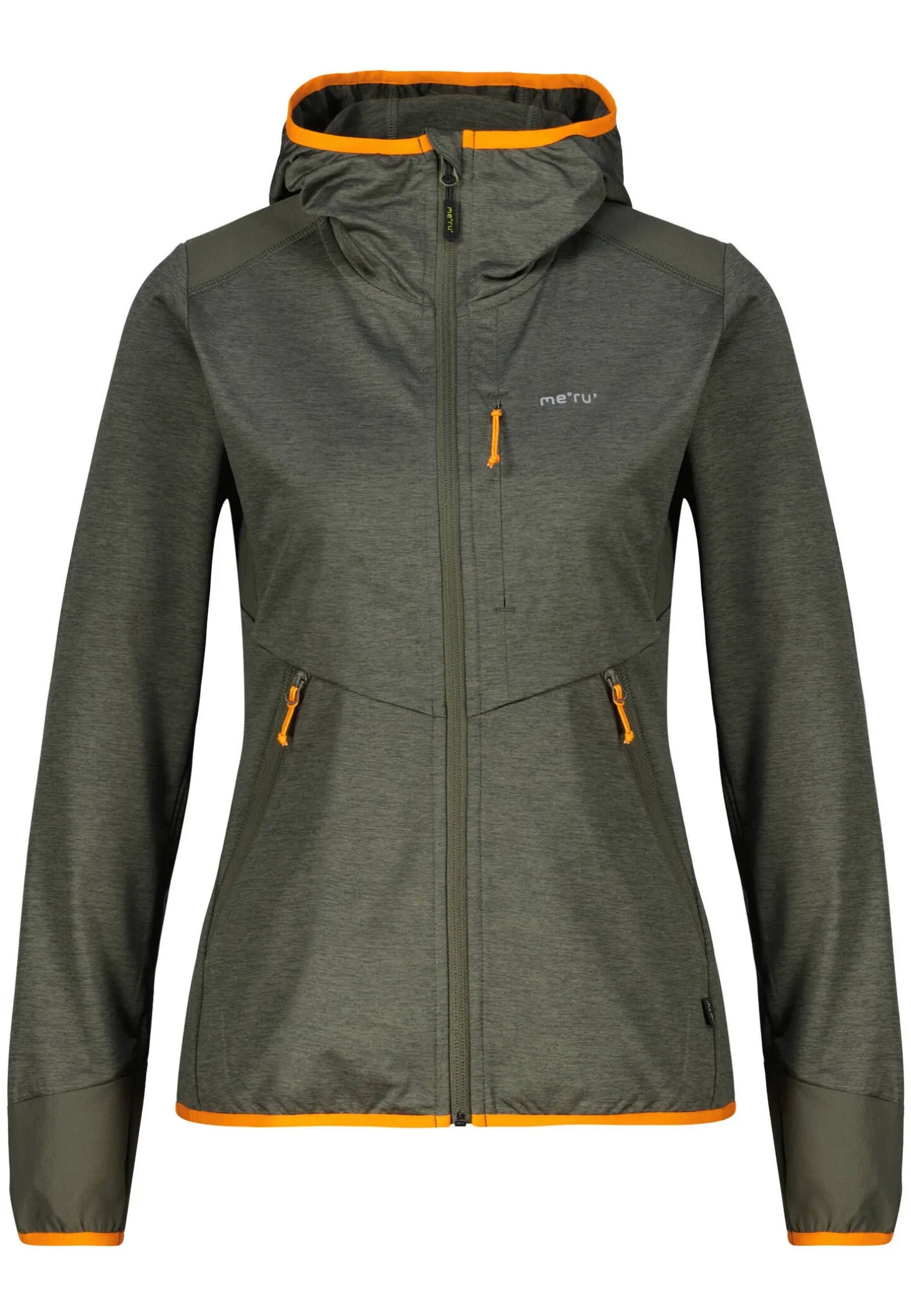 Damen Outdoorjacke SILKEBORG