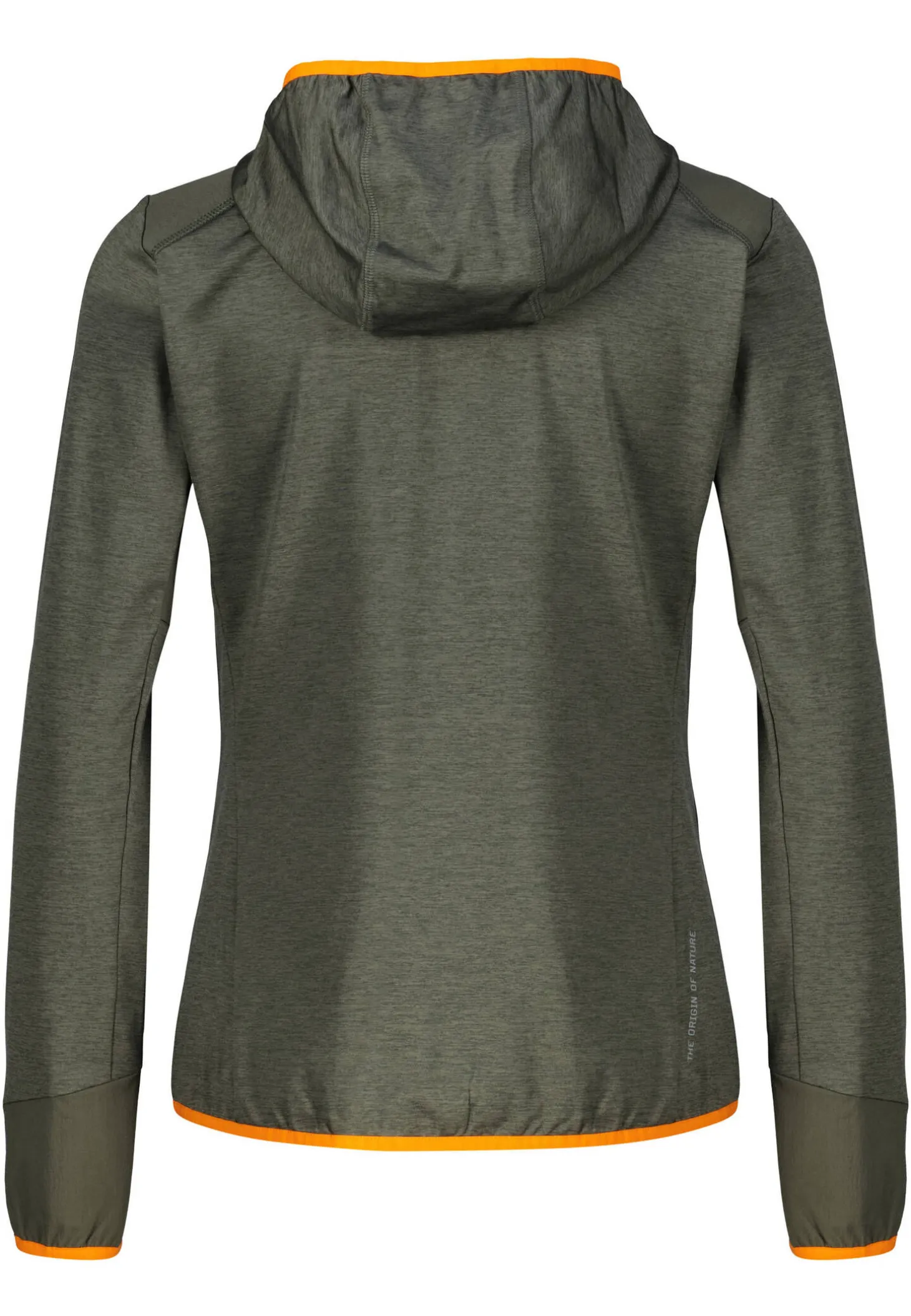 Damen Outdoorjacke SILKEBORG