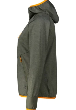 Damen Outdoorjacke SILKEBORG