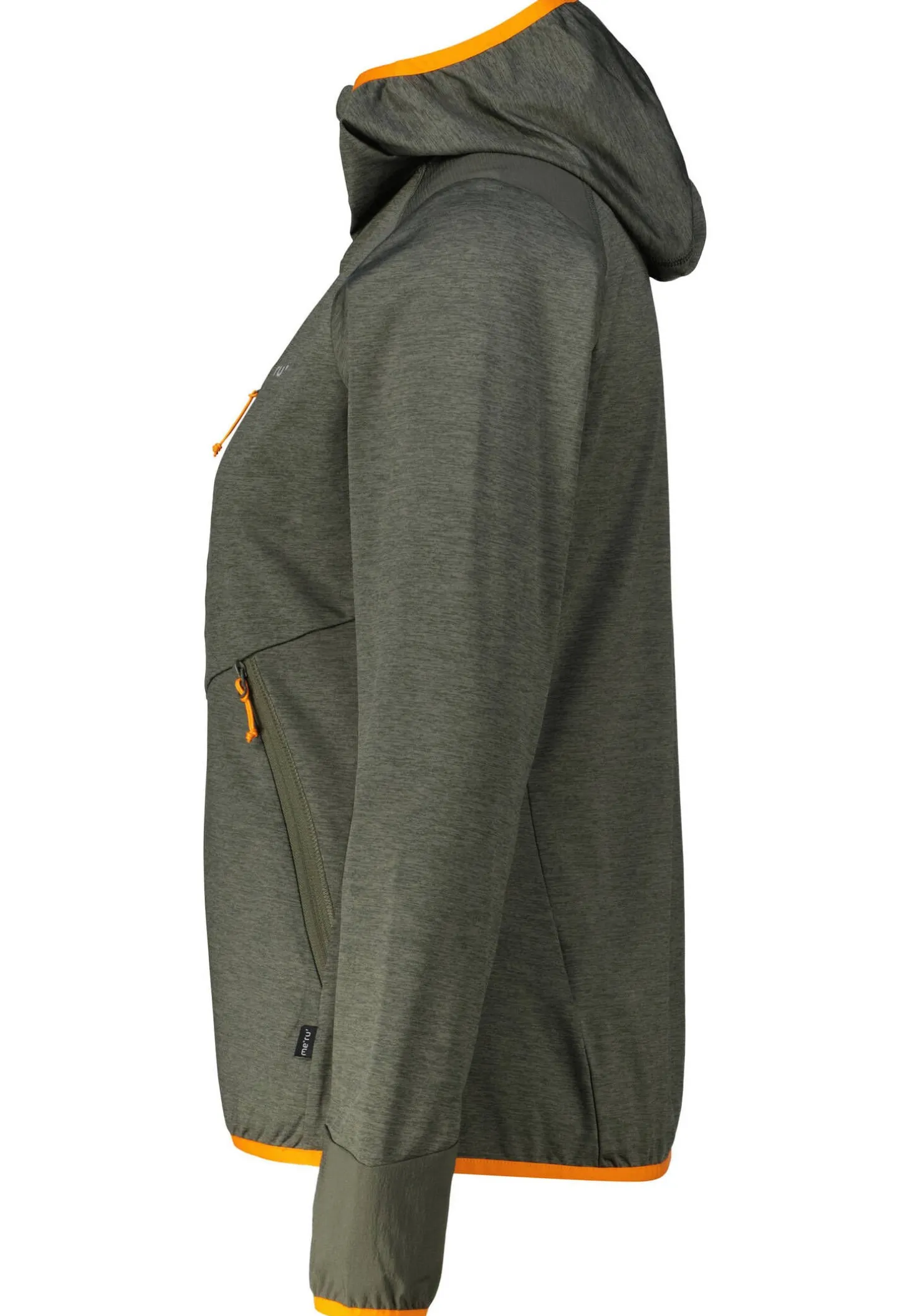 Damen Outdoorjacke SILKEBORG