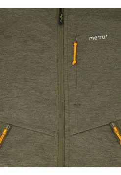 Damen Outdoorjacke SILKEBORG