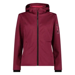 Damen Outdoorjacke "Woman Jacket Zip Hood"