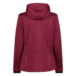 Damen Outdoorjacke "Woman Jacket Zip Hood"