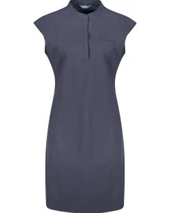 Damen Outdoor-Kleid MONTPELLIER DRESS