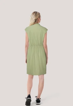 Damen Outdoor-Kleid MONTPELLIER DRESS