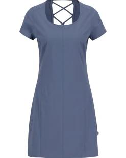 Damen Outdoorkleid SOLEDAD DRESS WOMEN