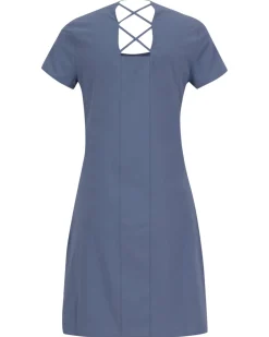 Damen Outdoorkleid SOLEDAD DRESS WOMEN