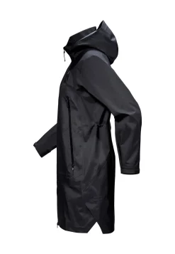 Damen Outdoor-Mantel BETA COAT W