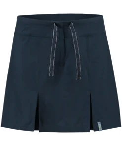 Damen Outdoor-Rock mit Innenhose CARTAGENA DA SKORT