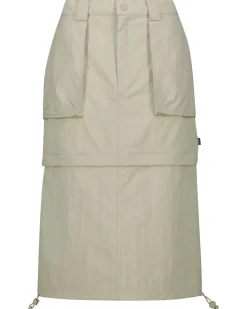 Damen Outdoor-Rock mit Zipp-off-Fuktion PAREDES