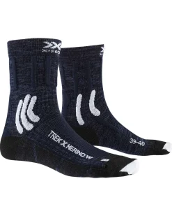 Damen Outdoorsocken TREK X MERINO WMN