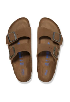 Damen Pantoletten ARIZONA Soft