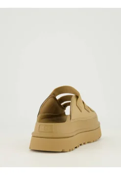 Damen Pantoletten GOLDENGLOW SLIDE