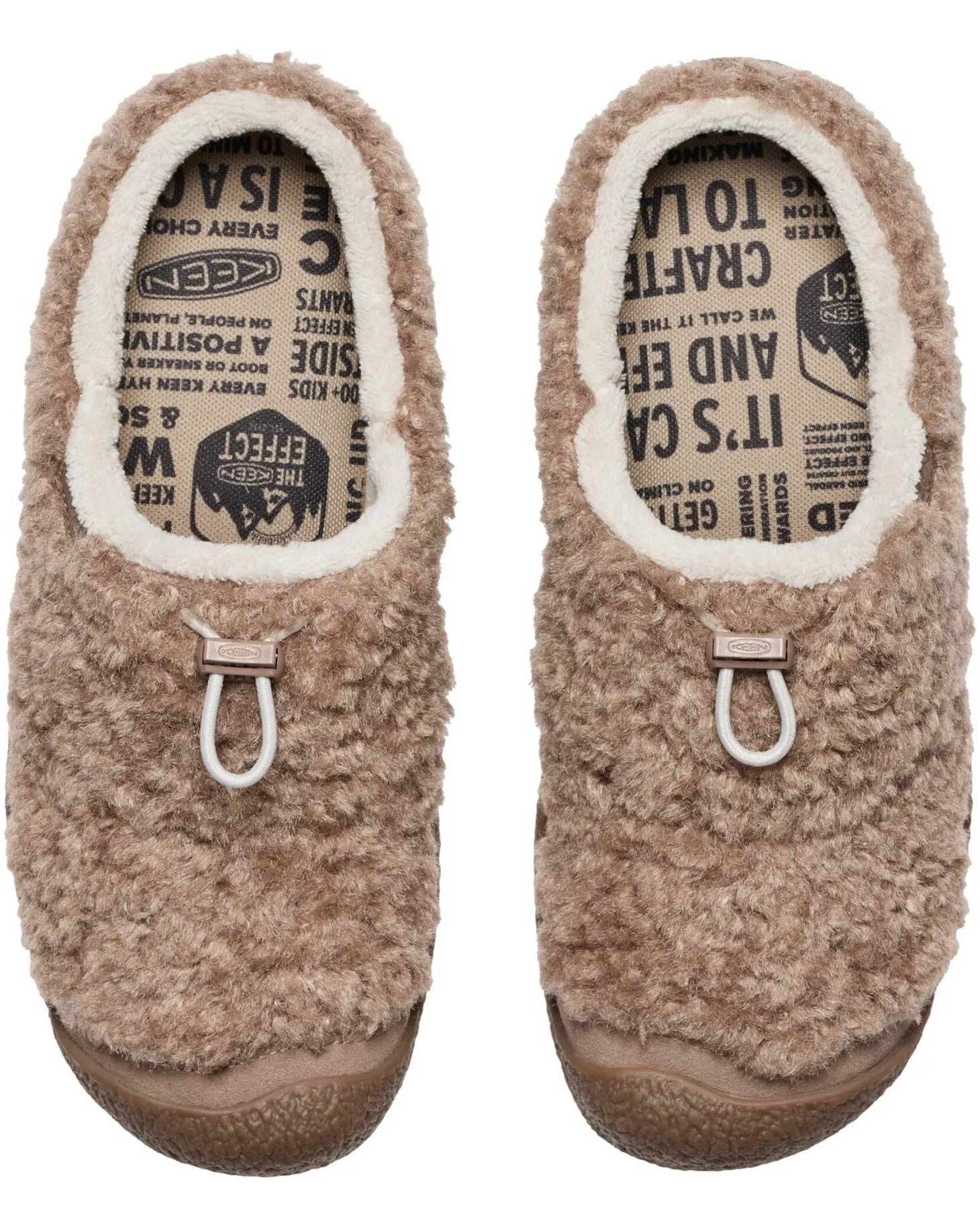 Damen Pantoletten HOWSER III SLIDE