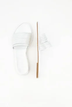 Damen Pantoletten NOA SLIDE STRAPS