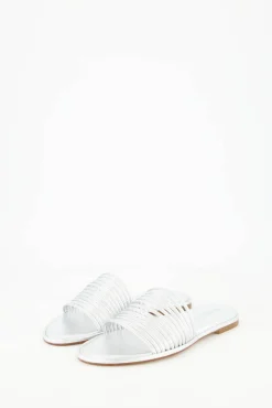 Damen Pantoletten NOA SLIDE STRAPS