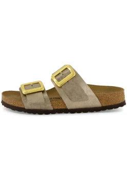 Damen Pantoletten SYDNEY CUSHINO BUCKLE