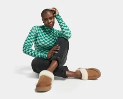 Damen Pantoletten W DISQUETTE LEISURE