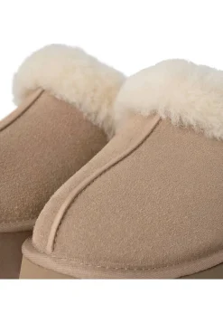 Damen Pantoletten W DISQUETTE LEISURE