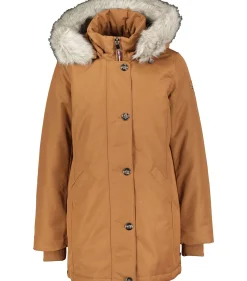 Damen Parka