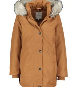 Damen Parka