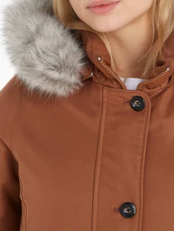Damen Parka
