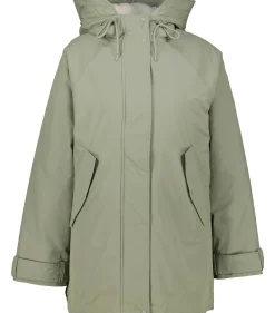 Damen Parka