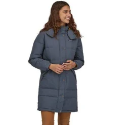 Damen Parka DOWNDRIFT