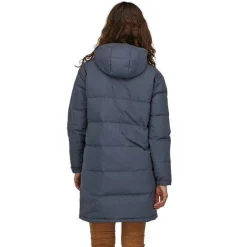 Damen Parka DOWNDRIFT