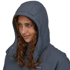 Damen Parka DOWNDRIFT